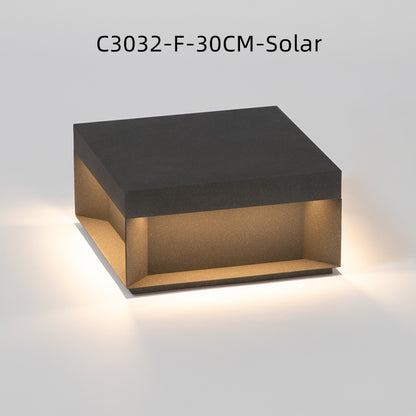 Waterproof Solar Garden Lawn Light