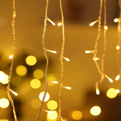 Fairy Lights with Remote Control