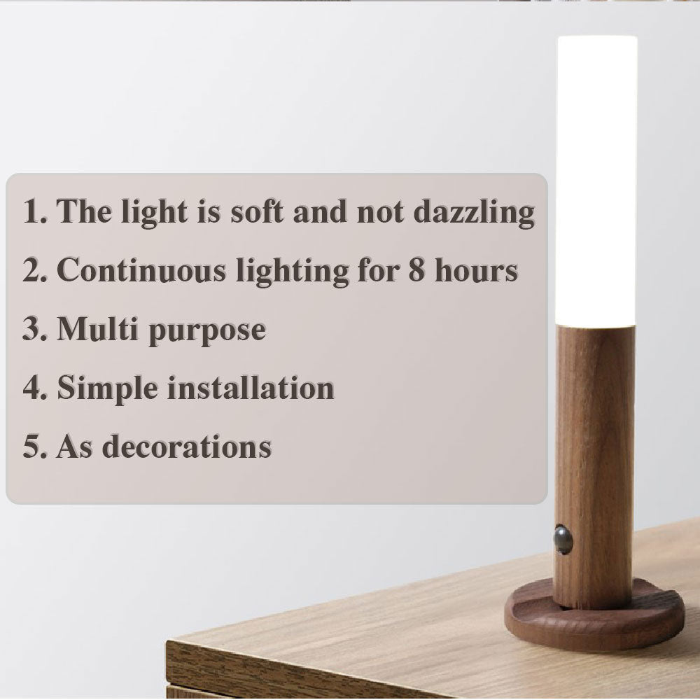 GlowSense Wireless Motion Sensor LED Light