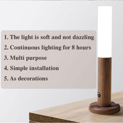 GlowSense Wireless Motion Sensor Night Light