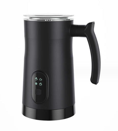 Electric Milk Frother & Automatic Whisk