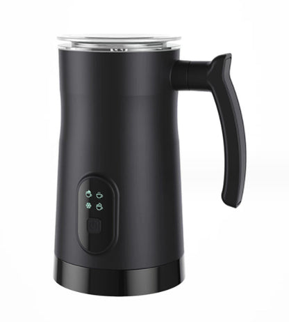 Electric Milk Frother & Automatic Whisk
