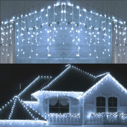 Fairy Lights with Remote Control