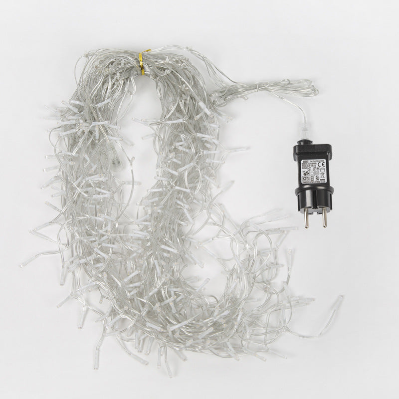 Fairy Lights with Remote Control